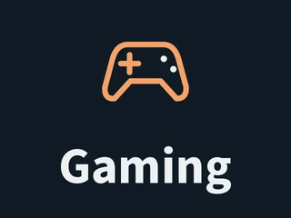 Gaming category: a game controller